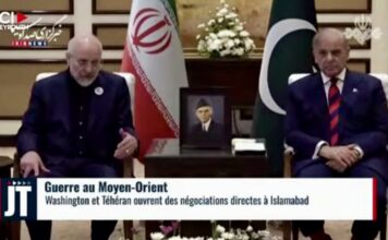 11 avril 19h: JT Liban et Moyen-Orient sur Mondafrique