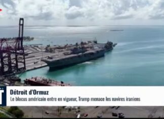 13 avril 19h: JT Liban et Moyen-Orient sur Mondafrique