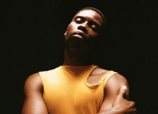 Bongeziwe Mabandla au Petit Bain le 28 avril