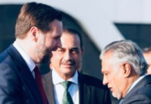 Négociations entre Washington et Téhéran : la revanche du Pakistan