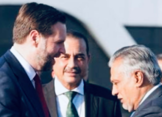 Négociations entre Washington et Téhéran : la revanche du Pakistan