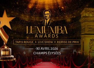 Lumumba Awards : la scène congolaise célébrée
