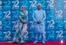 Conakry : le livre à l’heure de la jeunesse et du numérique