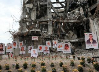 Guerre en Iran: l’IA défie-t-elle le droit?