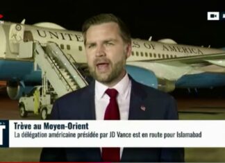 10 avril 19h: JT Liban et Moyen-Orient sur Mondafrique