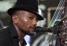 Ousmane Kouyaté fait résonner la tradition mandingue