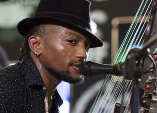 Ousmane Kouyaté fait résonner la tradition mandingue