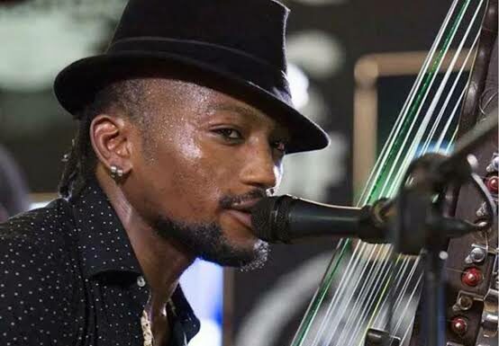 Ousmane Kouyaté fait résonner la tradition mandingue