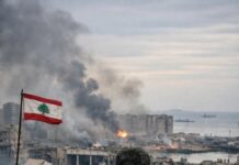 Comment ça va ? « , une question devenue obscène au Liban !