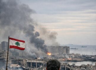 Comment ça va ? « , une question devenue obscène au Liban !