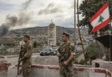 Le Liban pris au piège de sa propre stabilisation