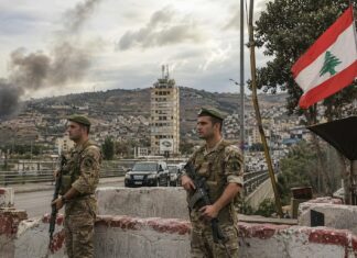 Le Liban pris au piège de sa propre stabilisation