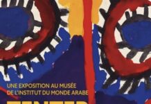 À Blida, l’art devient un outil de soin