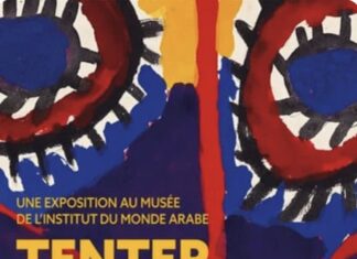 À Blida, l’art devient un outil de soin