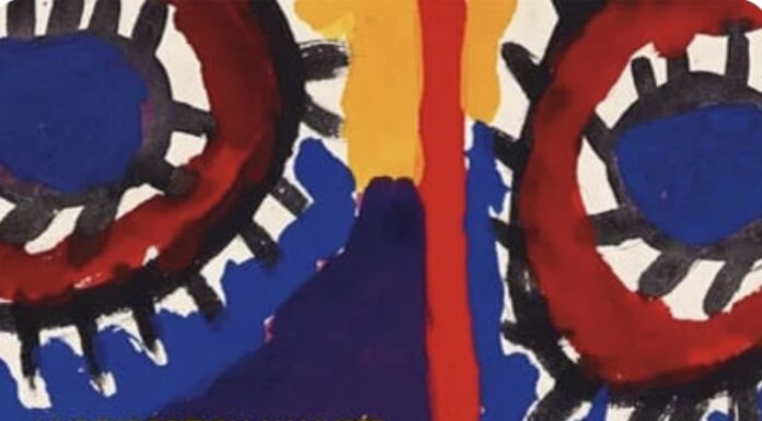 À Blida, l’art devient un outil de soin