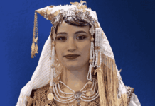 Village Talents d’Afrique à la Foire de Paris