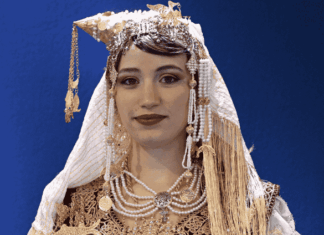 Village Talents d’Afrique à la Foire de Paris