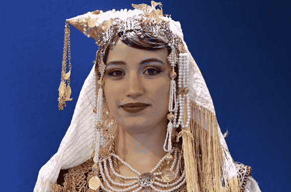 Village Talents d’Afrique à la Foire de Paris