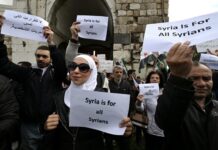 Syrie : l’interdiction de l’alcool à Damas marque un durcissement du régime