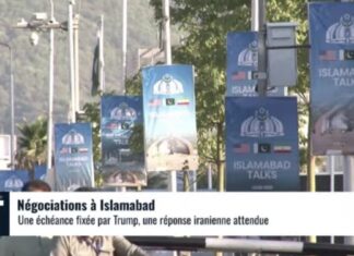 22 avril 19h: JT Liban et Moyen-Orient sur Mondafrique