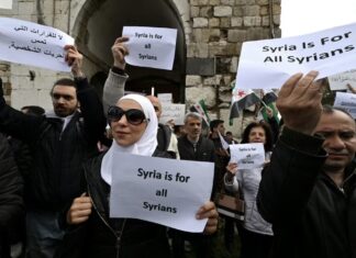 Syrie : l’interdiction de l’alcool à Damas marque un durcissement du régime