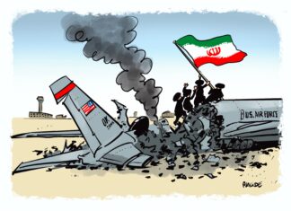 Trump, ou le mensonge érigé en méthode de pouvoir