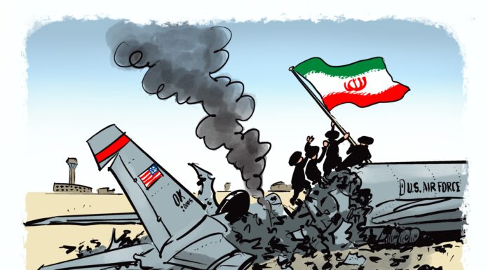 Trump, ou le mensonge érigé en méthode de pouvoir