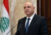 Joseph Aoun face au piège de l’après-Taëf