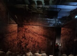 Les fastes de Byblos, entre rois, temples et influences égyptiennes