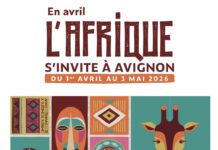 Notre semaine culturelle débute à Avignon avec l’Afrique en partage