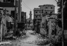 La guerre au Soudan primée par le World Press Photo