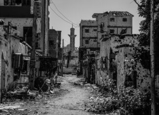 La guerre au Soudan primée par le World Press Photo