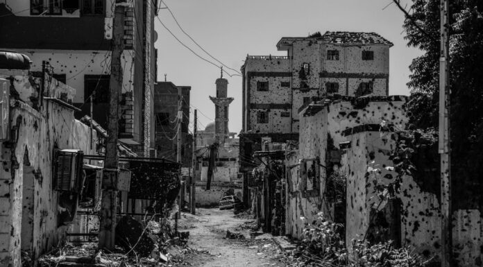 La guerre au Soudan primée par le World Press Photo