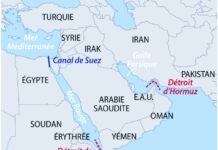 Guerre en Iran : l’Afrique face au choc des prix et des pénuries