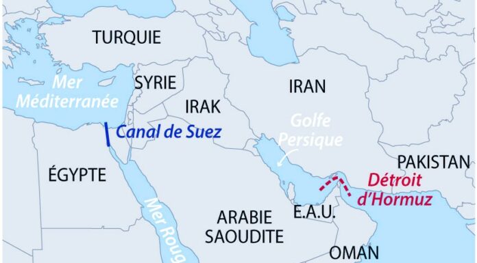 Guerre en Iran : l’Afrique face au choc des prix et des pénuries