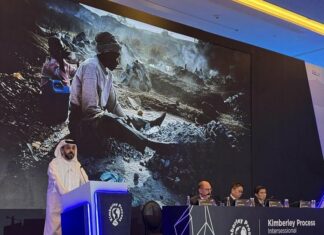 Diamants d’Afrique : l’Inde profite de l’affaiblissement de Dubaï