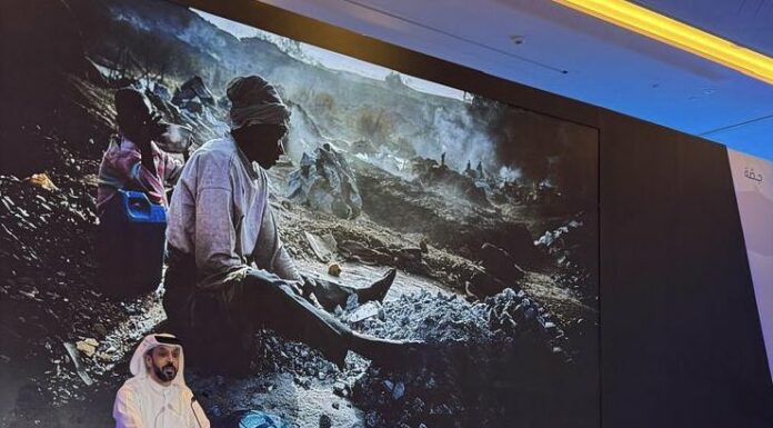 Diamants d’Afrique : l’Inde profite de l’affaiblissement de Dubaï