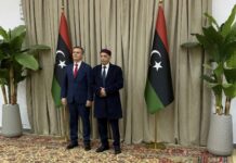 À Tripoli et Benghazi, une discrète reconquête française