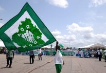 En Côte d’Ivoire, le triste anniversaire d’un vieux parti africain