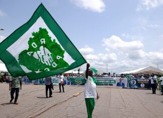 En Côte d’Ivoire, le triste anniversaire d’un vieux parti africain