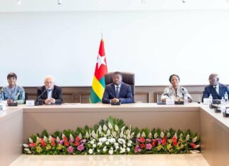 DSK, « fétiche blanc » de Faure Gnassingbé