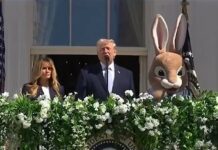 « Un Président dangereux et déséquilibré »