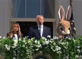 « Un Président dangereux et déséquilibré »