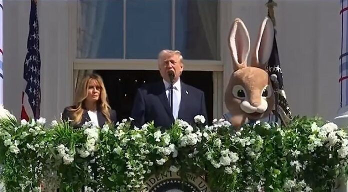 « Un Président dangereux et déséquilibré »