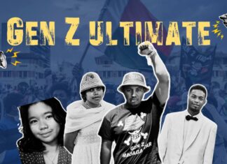 Tour de vis tous azimuts à Madagascar