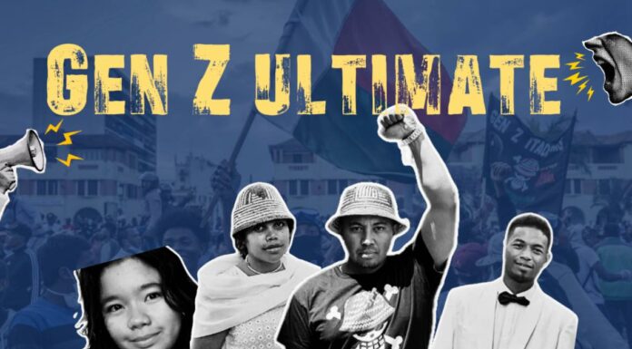 Tour de vis tous azimuts à Madagascar