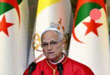 Le double attentat-suicide perturbe la visite de Léon XIV en Algérie