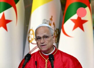 Le double attentat-suicide perturbe la visite de Léon XIV en Algérie