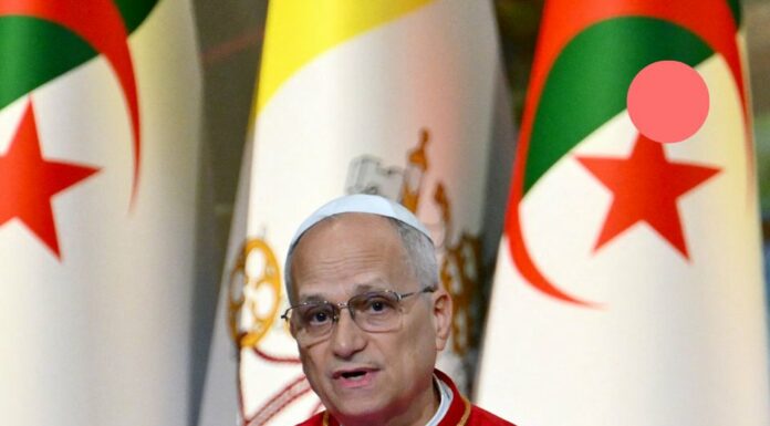 Le double attentat-suicide perturbe la visite de Léon XIV en Algérie