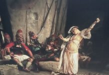 Le Louvre propose une vision floue des « Histoires des orientalismes » !